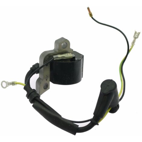 Elektronische Zündspule für Kettensägenmotor 290 STIHL 00004001300