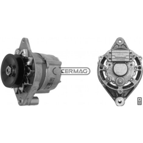 Lichtmaschine für SAME AURORA CONDOR DELFINO Ackerschlepper