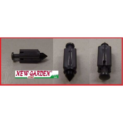 Vergaser 792947 Für Briggs & Stratton V-Twin Intek Motor – 21–27 PS, Ersetzt Nikki 792947-266