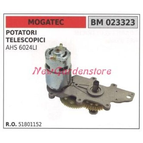 MOGATEC-Elektromotor für Teleskopschere AHS 6024LI 023323 51801152