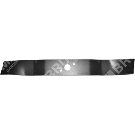 Valex Ersatzklinge Für Elektro-Rasenmäher RA102FG – 320 Mm Schnittdurchmesser, 40 Mm Breite