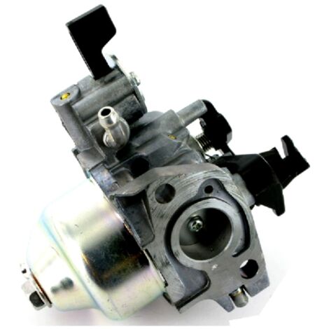 Vergaser kompatibel mit dem HONDA GXV 160 Motor für Rasenmäher