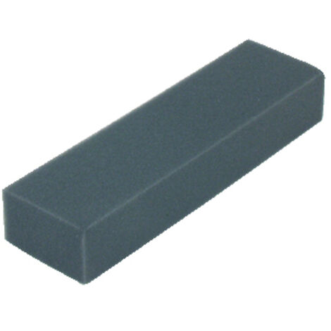 Luftfilter 175 x 50 x 30 mm, kompatibel mit Rasentraktor TORO 81-4120 (1/2)
