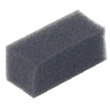 Luftfilter Rasentraktor kompatibel TECUMSEH GNR E-63 (1/2)