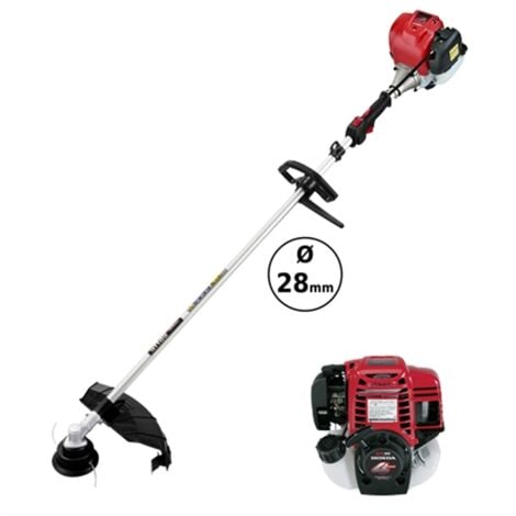 Freischneider Motor GX35 35,8cc 4-Takt - Ersatzmotor Für Trimmer