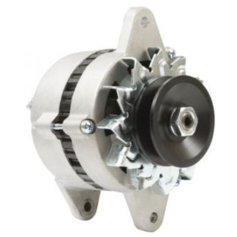 Lichtmaschine passend zum Motor KUBOTA L2850DT - L2850DTGST - L2850F