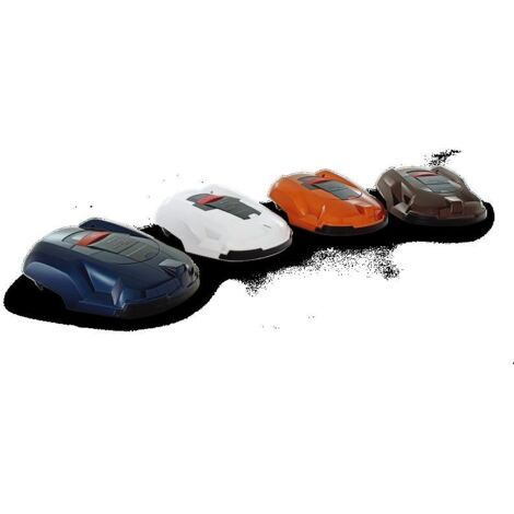 KOMPLETTES KÖRPER 230ACX 575619002 HUSQVARNA ORIGINAL