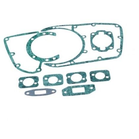 STIHL 041 AV - 041 FB - 041 G Kettensägenmotor Membrandichtungssatz