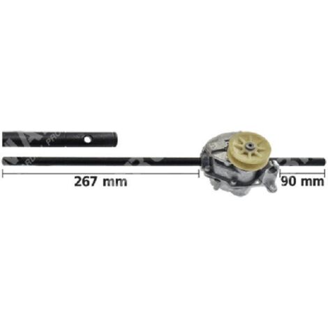 Antriebsriemen Für Husqvarna Rasenmäher 55,9 Cm | Ersatz Für 532137078, 532146527, 532157769