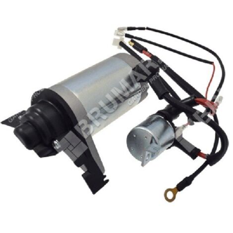 Anlasser für LONCIN-Motoren KOMPATIBEL – 049386