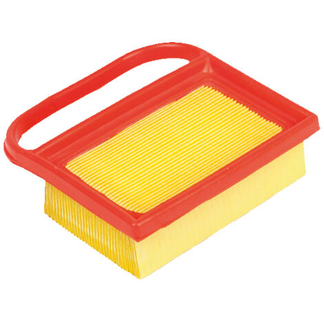Luftfilter passend zu Betontrennschleifer STIHL TS 410 - TS 420 - TS 440 (1/2)