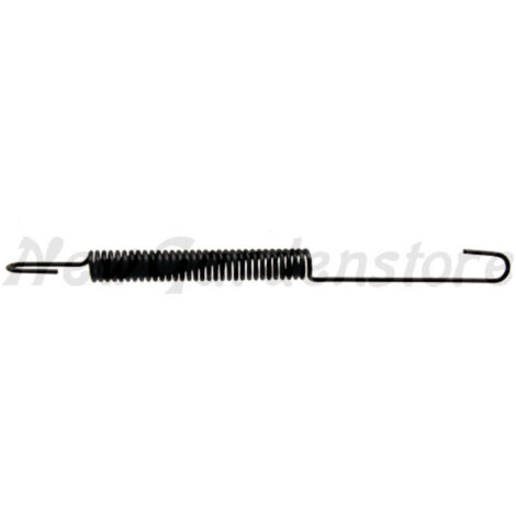 ORIGINAL LONCIN Rasentraktor Einstellfeder 171600001-0001