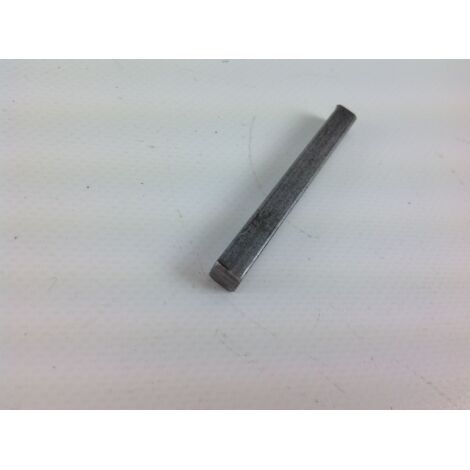 Wellenschlüssel für LONCIN ST7750 Motor 6.30x6.30x65 mm UNIVERSAL ST7750CHI (1/2)