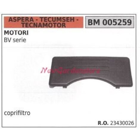ASPERA-Luftfilter ASPERA-Rasenmähermotor Rasenmäher BV SERIE 005259