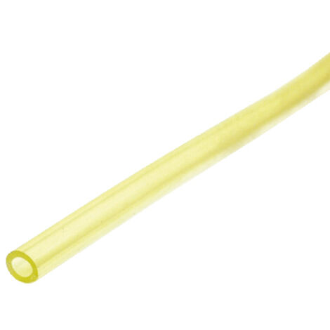 Kraftstoffleitung 2,4 mm x 7,6 m Ø außen 4,80 mm Ø innen 2,40 mm (1/3)