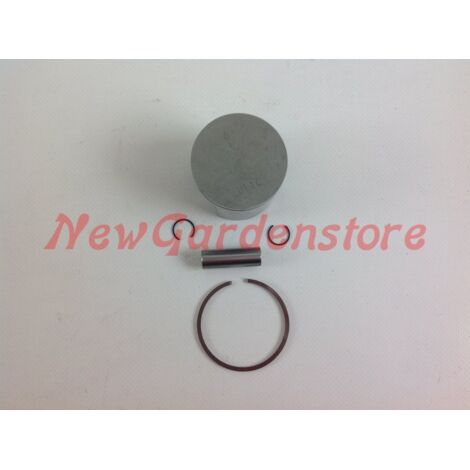 Kit Cilindro E Pistone 44 Mm Per Decespugliatore 52CC 44-5 – Ricambio Completo Per Lavori Intensi