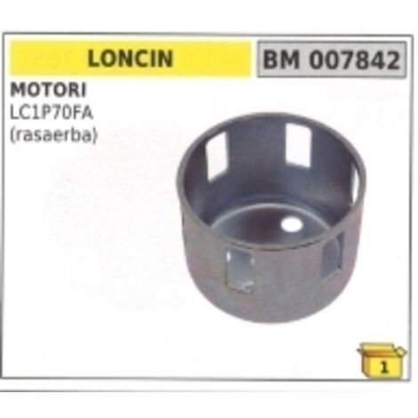 Anlasser kompatibel mit LONCIN Rasenmähermotor LC1P70FA 028675