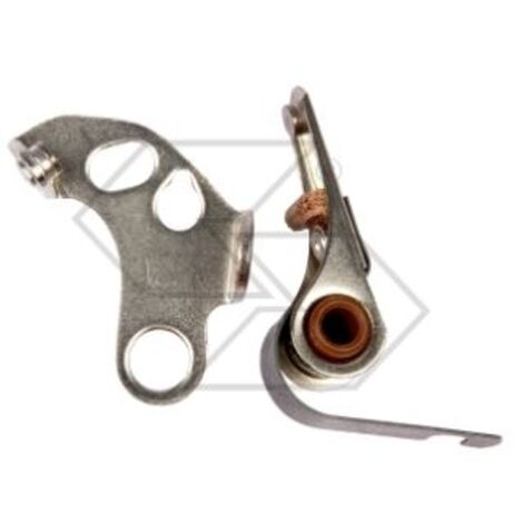 thumbnail image 2 of Brumar BM 2217 Motor Pin Capacitor – For Acme AL215, AL290, AL330, AL65, AL70, AL75 Models 2 of 3