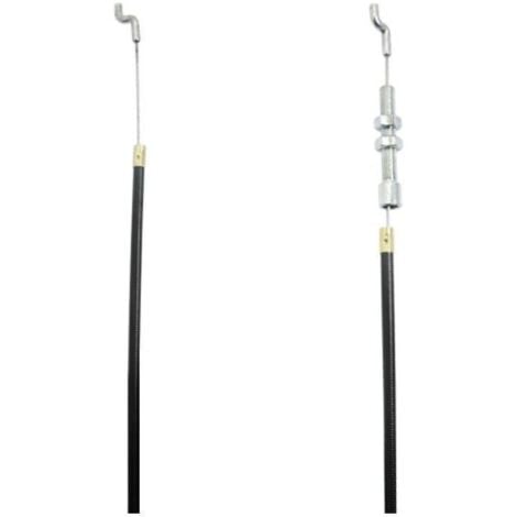 Zugkabel Für Rasenmäher Frontantrieb - Ersatz Für 105-1845, Länge 172cm