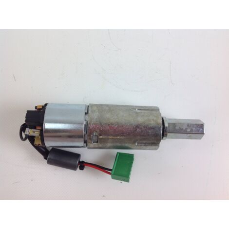ORIGINAL Radmotor für Ambrogio Roboter Mäher L60 (1/4)