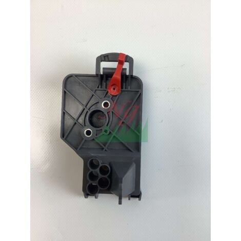 Saeco Handle For Pressurized Portafilter, Semi-Automatic Models
