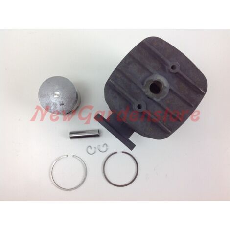 1E50FW Zylinderkolbenringsatz PASST for SUBARU for ROBIN EC08 EC208 EC12 Benzinmotor Ersatzteile