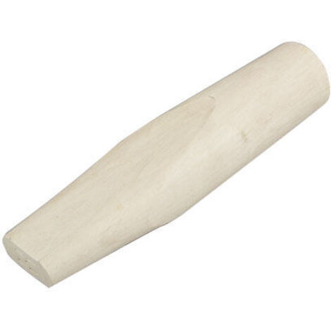 Holzspaltkeil für die Baumfällung mit der Kettensäge