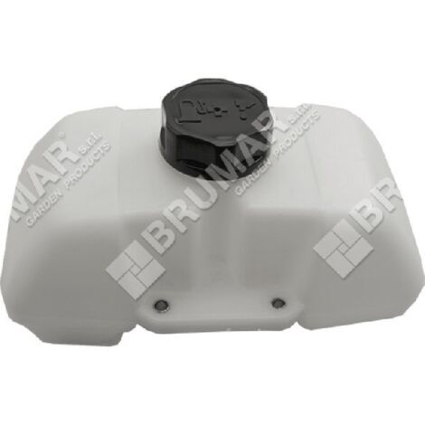 Kraftstofftank für ZENOAH-Freischneider – KOMATSU KOMPATIBEL – 048566