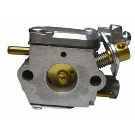 Original Husqvarna Vergaser Zama C1Q-EL23 – Passend Für Freischneider 343 R, 345 Rx