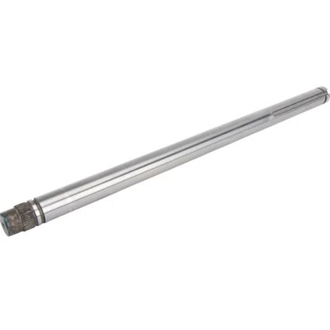ORIGINAL TUFF TORQ Getriebe Zugkraft Rasentraktor linke Achse