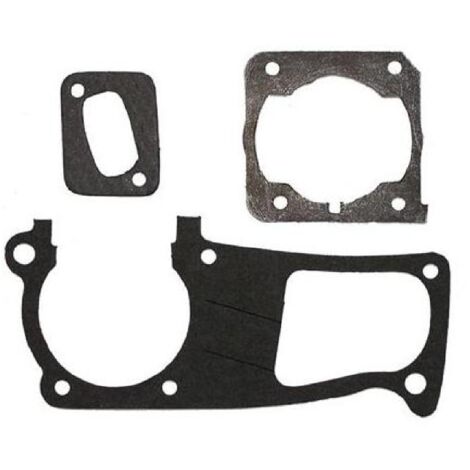 Membrandichtungssatz HUSQVARNA kompatibel Kettensäge 346 350 353