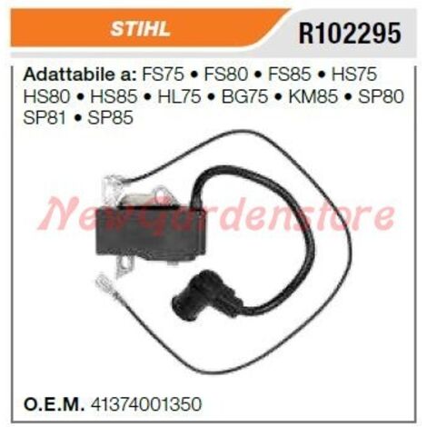 STIHL FS75 80 85 HS75 Freischneider-Zündspule R102295