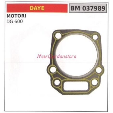 Kraftstofftank DAYE Rasenmähermotor DG 600 037978:Kraftstofftanks Kraftstofftank DAYE Rasenmähermotor DG 600 037978:Kraftstofftanks