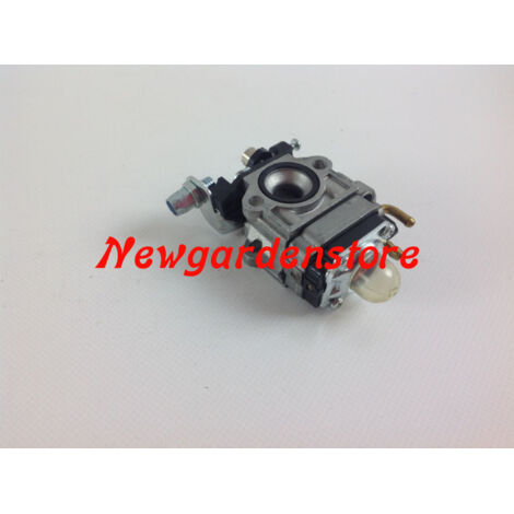 Strumento Per Tappo Limitatore Carburatore – Compatibile Echo, Filettatura Sinistra 2,5 Mm, Lunghezza 156 Mm