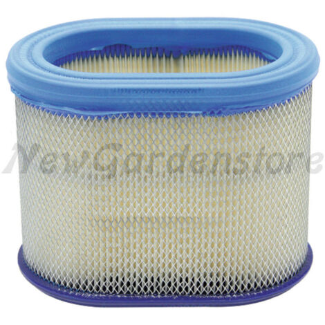 Luftfilter Rasentraktor kompatibel BRIGGS & STRATTON 695302