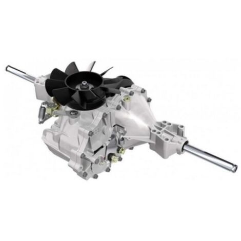 ORIGINAL STIGA Rasentraktor mit hydrostatischem Getriebe 118400980/0
