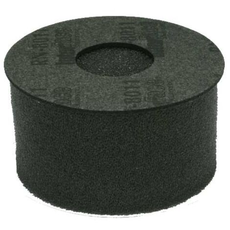 ASPERA Luftfilter für V 50 60 70 Rasenmähermotor 006714 (1/2)