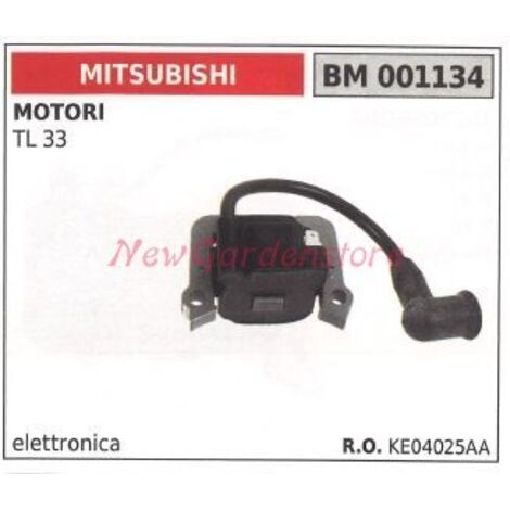 MITSUBISHI Zündspule für TL33 Motoren 001134 KE04025AA