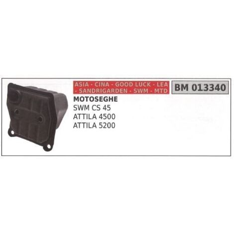 Produktbild von 10 Kettenversteller-Schraubenspanner Für Kettensäge 4500, 5200, 5800 – 45-58 Cc