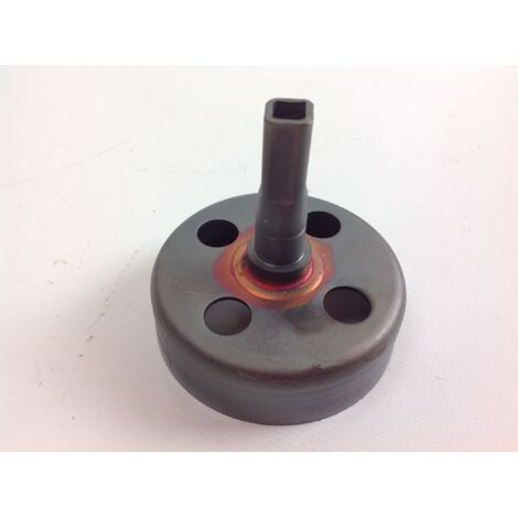 Kupplungsglocke BLUE BIRD Freischneider TH 43 TH 48 KAWASAKI 002020 (1/4)