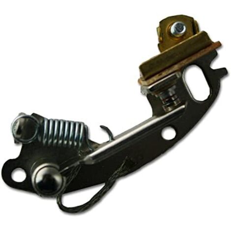 Condensador Briggs & Stratton 29861 Original Nuevo Stock Antiguo – Para Motores De Corte De Césped
