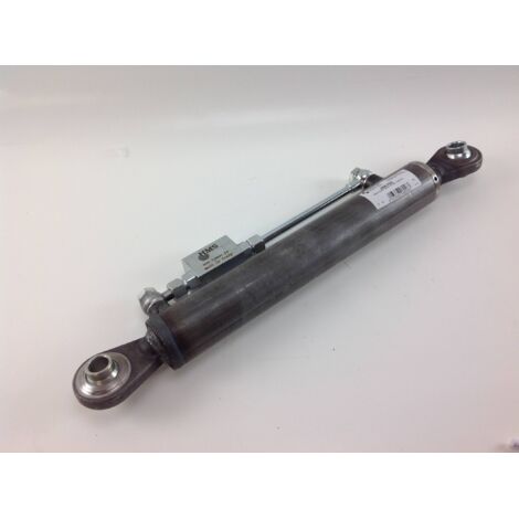 Hydraulischer Oberlenkerarm mit Sperrventil 530-810mm NEWGARDENSTORE (1/4)