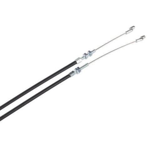 ORIGINAL STIGA Rasentraktor Motorbremsseil L=956 mm PARK COMFORT - 4135H