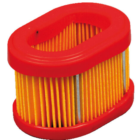 Luftfilter 76,2 x 50,8 x 50,8 mm Rasenmäher kompatibel BRIGGS & STRATTON 698867 (1/2)