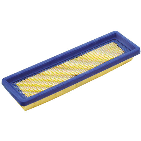 Luftfilter 180 x 55 x 22 mm Rasentraktor-kompatibel TECUMSEH PREMIER (1/2)