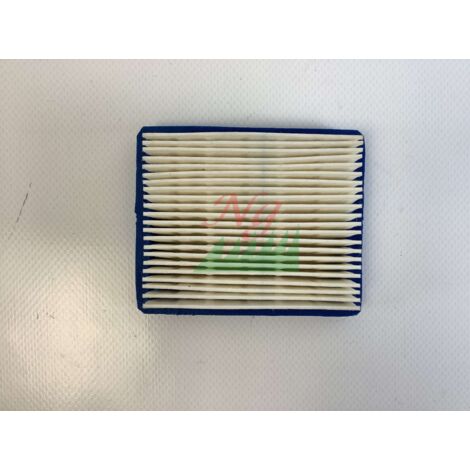 ORIGINAL Papier-Luftfilter ACTIVE Schneckenmodelle t165 022497 (1/3)