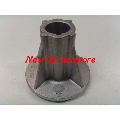 Rasentraktor Messerhalter Nabe 4703-04 IBEA 170084 3040254 (1/4)