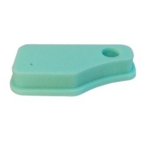 5x Luftfilter Filterschwamm Für Rasentrimmer - 50x43mm Ersatzfilter Universal