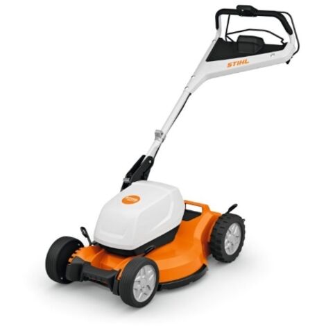STIHL RMA 7 RV 3100W Akku-Rasenmäher Schnittbreite 51cm