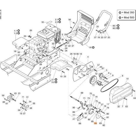 ORIGINAL TROMMEL EMAK YF1370349A